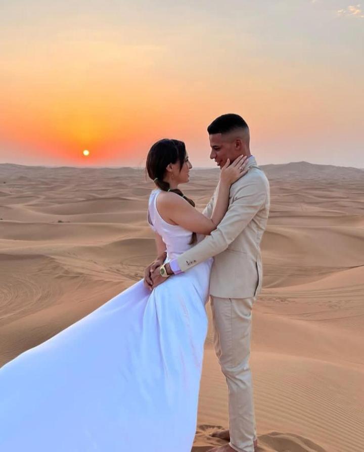 Merzouga Luxury Camp Kültér fotó
